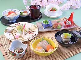 Miyako Hotel Gifu Nagaragawa