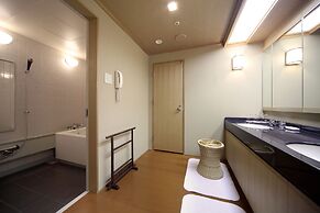 Miyako Hotel Gifu Nagaragawa