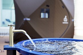 Miyako Hotel Gifu Nagaragawa