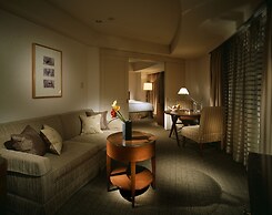 Miyako Hotel Gifu Nagaragawa