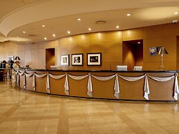 Miyako Hotel Gifu Nagaragawa