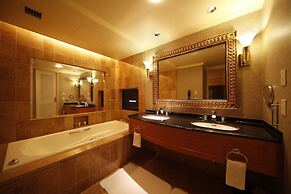 Miyako Hotel Gifu Nagaragawa