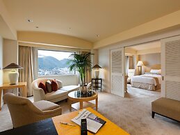 Miyako Hotel Gifu Nagaragawa