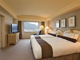 Miyako Hotel Gifu Nagaragawa