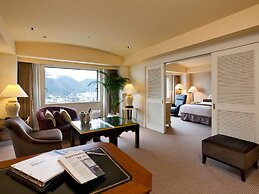 Miyako Hotel Gifu Nagaragawa