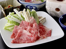 Miyako Hotel Gifu Nagaragawa