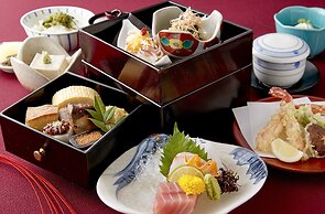 Miyako Hotel Gifu Nagaragawa