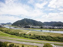 Miyako Hotel Gifu Nagaragawa