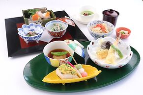 Miyako Hotel Gifu Nagaragawa