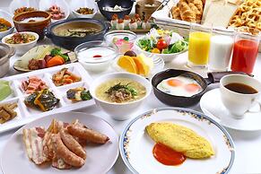 Miyako Hotel Gifu Nagaragawa