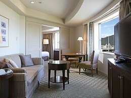 Miyako Hotel Gifu Nagaragawa