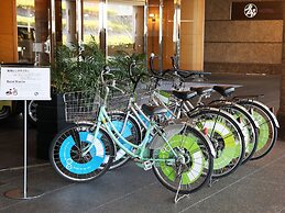 Miyako Hotel Gifu Nagaragawa