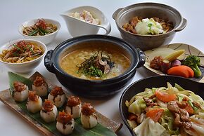 Miyako Hotel Gifu Nagaragawa