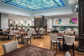 Silver Legacy Resort  Casino at THE ROW