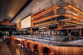 Silver Legacy Resort  Casino at THE ROW