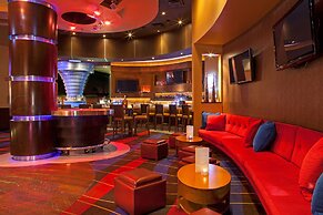 Silver Legacy Resort  Casino at THE ROW