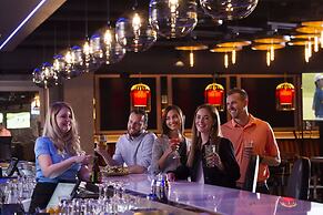 Silver Legacy Resort  Casino at THE ROW