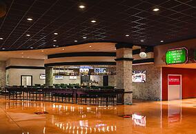 Silver Legacy Resort  Casino at THE ROW