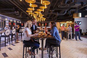 Silver Legacy Resort  Casino at THE ROW