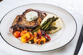 Silver Legacy Resort  Casino at THE ROW