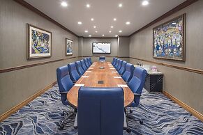 Silver Legacy Resort  Casino at THE ROW