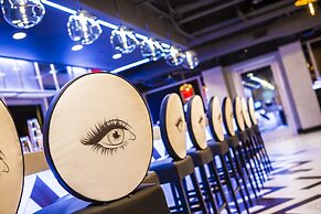 Silver Legacy Resort  Casino at THE ROW