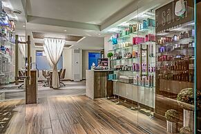 Silver Legacy Resort  Casino at THE ROW