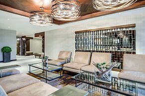 Silver Legacy Resort  Casino at THE ROW