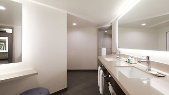 Silver Legacy Resort  Casino at THE ROW