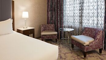 Silver Legacy Resort  Casino at THE ROW