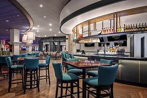 Silver Legacy Resort  Casino at THE ROW