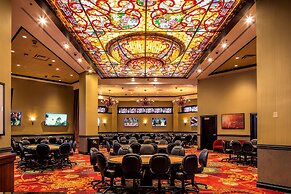 Silver Legacy Resort  Casino at THE ROW