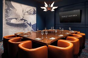 Silver Legacy Resort  Casino at THE ROW