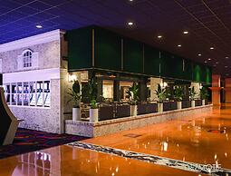 Silver Legacy Resort  Casino at THE ROW