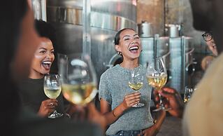 Silver Legacy Resort  Casino at THE ROW