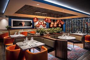 Silver Legacy Resort  Casino at THE ROW