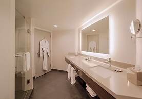 Silver Legacy Resort  Casino at THE ROW