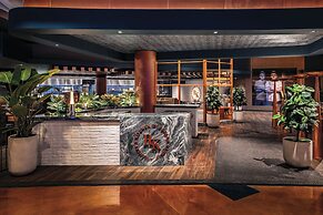 Silver Legacy Resort  Casino at THE ROW