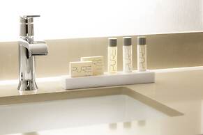 Silver Legacy Resort  Casino at THE ROW