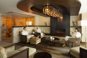 Silver Legacy Resort  Casino at THE ROW