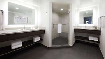 Silver Legacy Resort  Casino at THE ROW