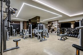 Silver Legacy Resort  Casino at THE ROW