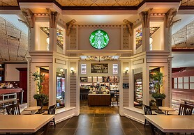 Silver Legacy Resort  Casino at THE ROW