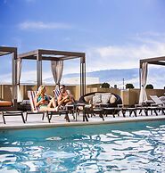 Silver Legacy Resort  Casino at THE ROW