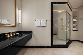 Silver Legacy Resort  Casino at THE ROW