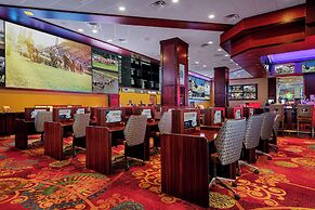 Silver Legacy Resort  Casino at THE ROW