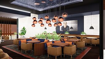 Silver Legacy Resort  Casino at THE ROW