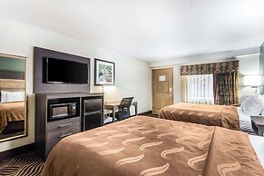 Quality Inn Black Mountain-Asheville East