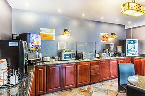 Quality Inn Black Mountain-Asheville East