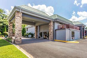 Quality Inn Black Mountain-Asheville East